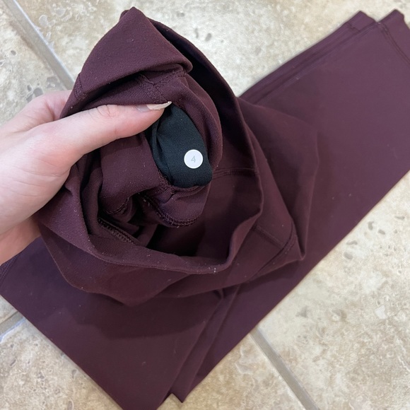 Lululemon Leggings - Picture 5 of 5